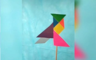 A multidisciplinaridade acabou na aulas não presenciais?