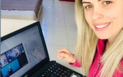 A pandemia compromete a formação continuada de professores?