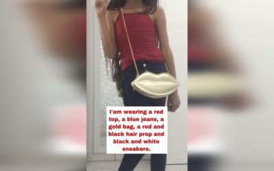 Aprender Inglês é fashion!