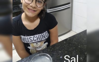 No São José, Ciência se aprende unido teoria e prática