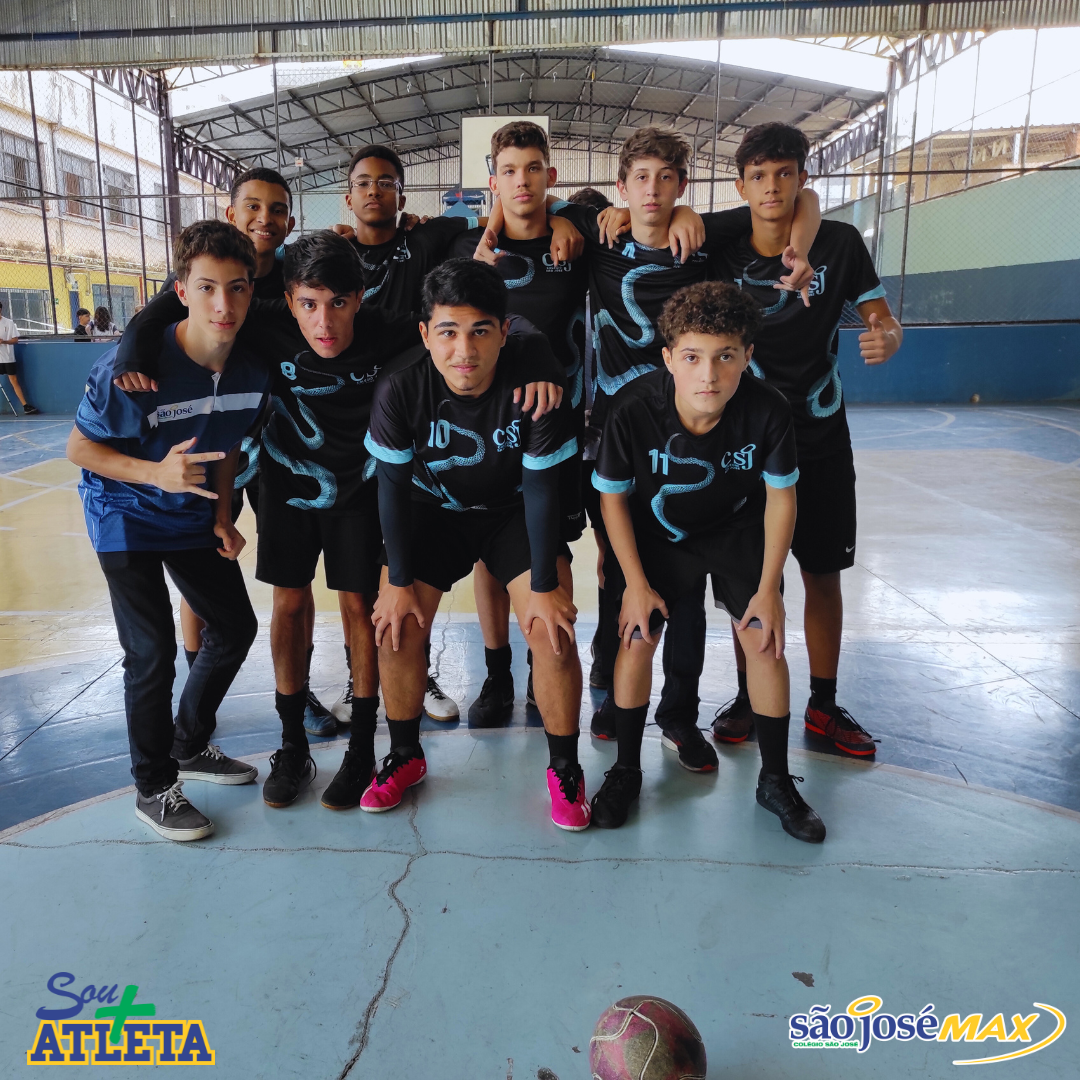 Jogos Interclasses 2023