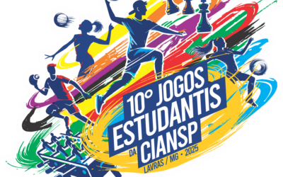 Vem aí a décima edição dos Jogos Estudantis da CIANSP!