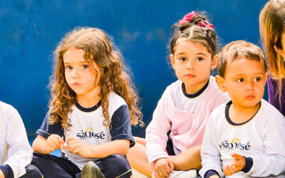 133 anos de História, Fé e Educação que transformam!