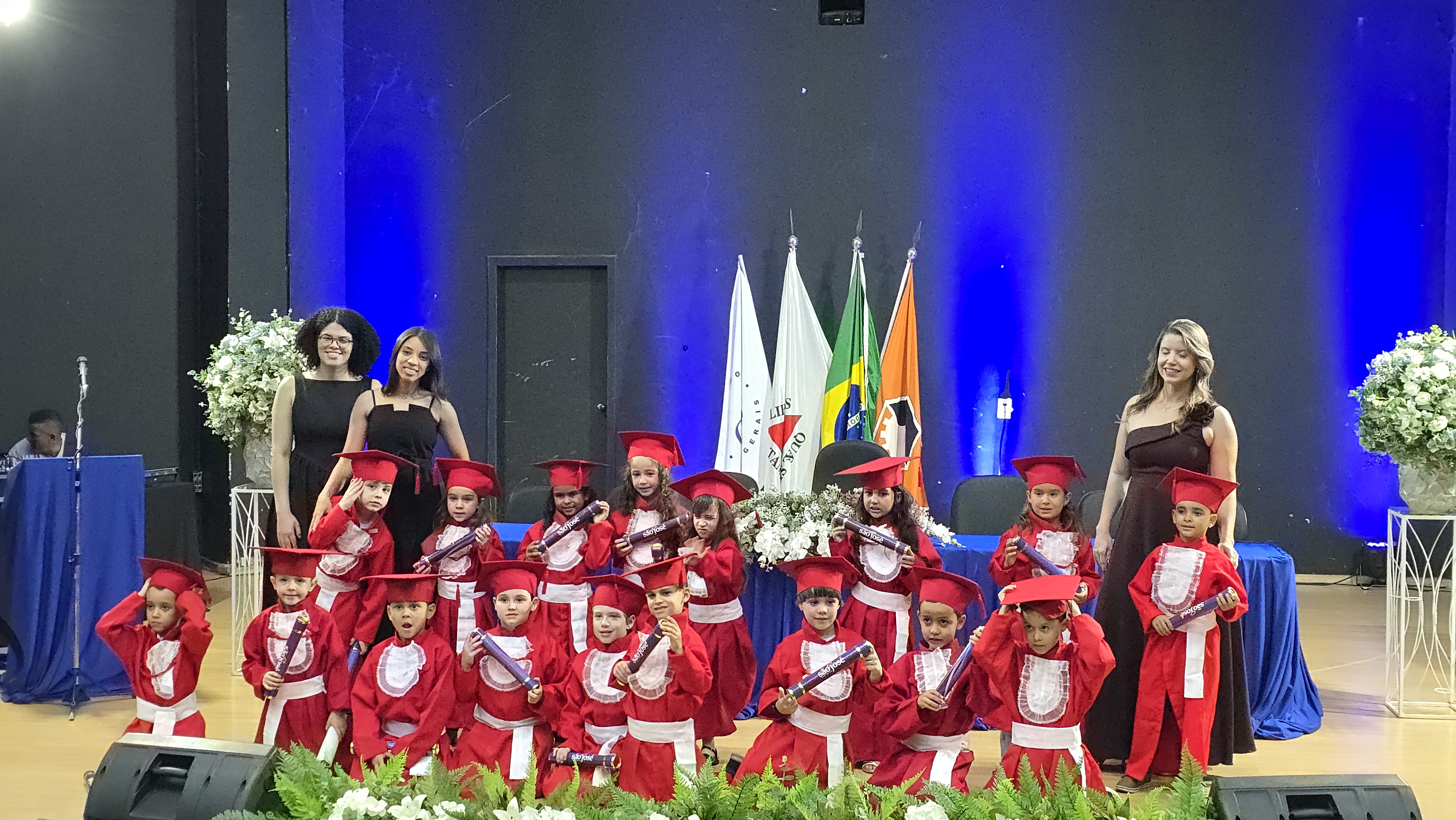 Encerramento de Ciclo 2025