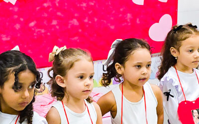Dia das Mães CSJ 2026