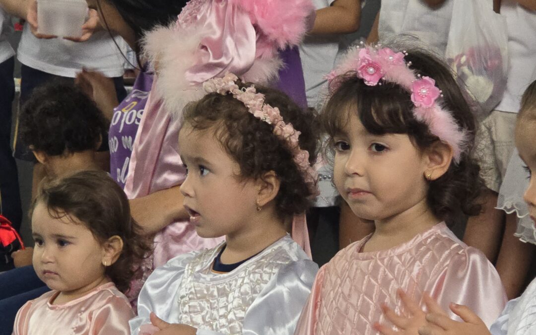 Coroação de Maria